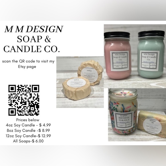 Visit my small business - Picture 1 of 2